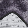Floor Rug Shaggy Rugs Soft Large Carpet Area Tie-dyed Midnight City 140x200cm Deals499