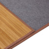 Floor Rugs Area Rug Carpet Bamboo Mat Bedroom Living Room Extra Large 229 x 152 Deals499