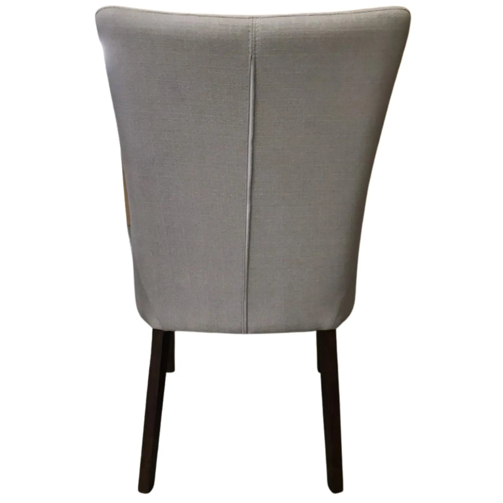 Florence  Set of 4 Fabric Dining Chair French Provincial Solid Timber Wood Deals499