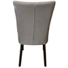 Florence  Set of 4 Fabric Dining Chair French Provincial Solid Timber Wood Deals499