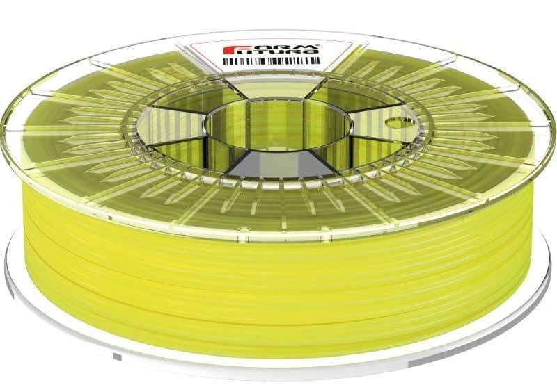 PETG Filament FormFortura HDGlass PETG 3D Printer Filament  4.5 Kg Pool Size Deals499