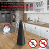 Fly Free Entertaining Chemical Free Fly Repellent Fly Fan Indoor Outdoor Home Deals499