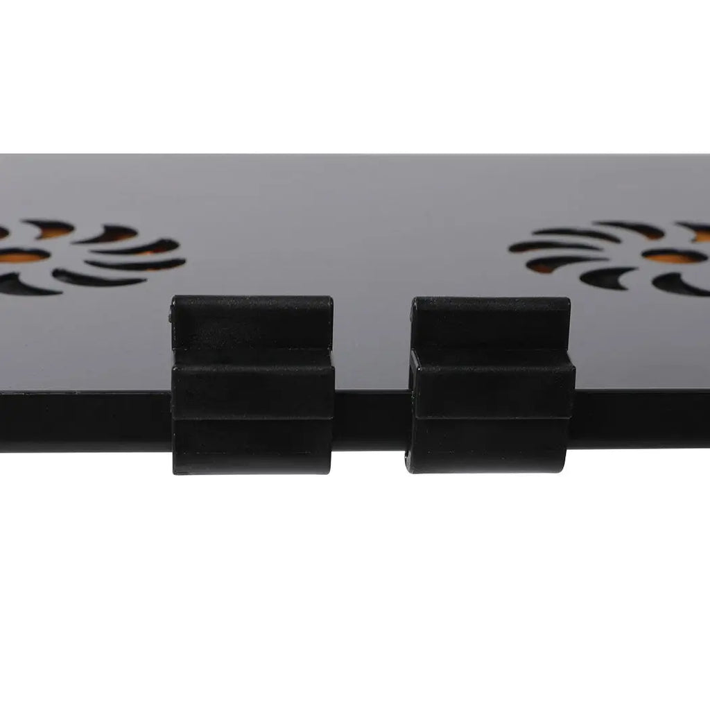 Foldable Laptop Desk Adjustable Stand Sofa Table Tray Mouse Board Portable Riser Deals499