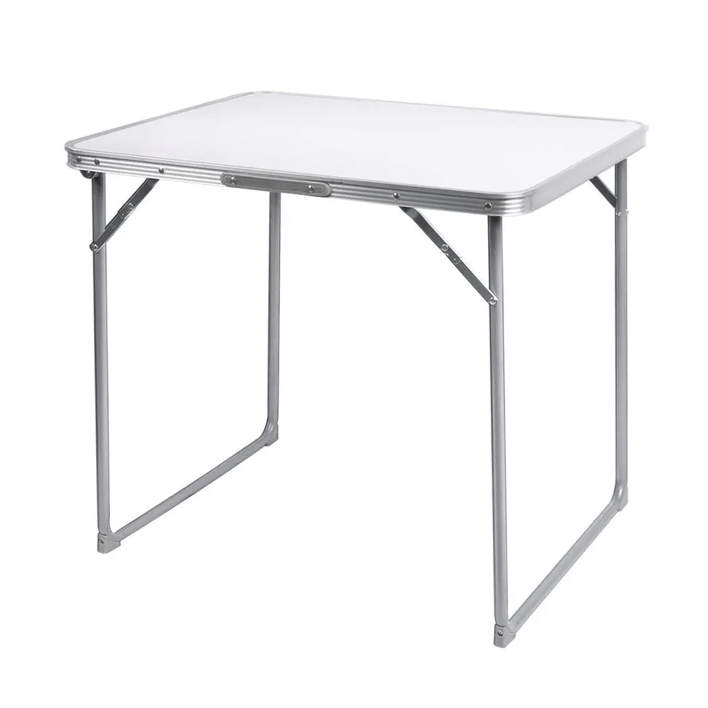 Folding Camping Table Aluminium Portable Outdoor Picnic Foldable Tables BBQ Desk Deals499