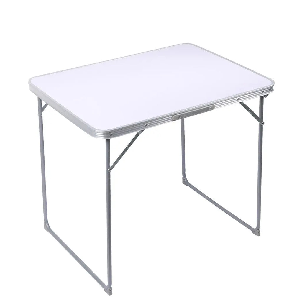Folding Camping Table Aluminium Portable Outdoor Picnic Foldable Tables BBQ Desk Deals499