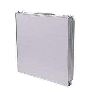Folding Camping Table Aluminium Portable Picnic Outdoor Foldable Tables 180cm Deals499