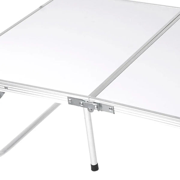 Folding Camping Table Aluminium Portable Picnic Outdoor Foldable Tables BBQ Desk Deals499