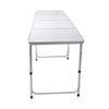 Folding Camping Table Portable Picnic Outdoor Foldable Tables Aluminium BBQ Desk Deals499
