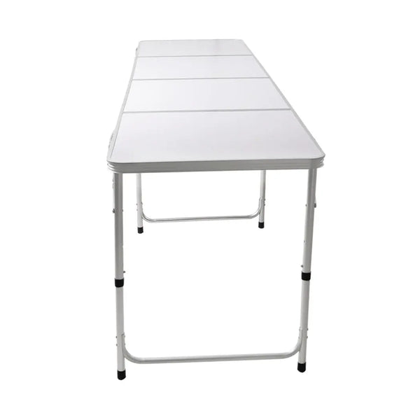 Folding Camping Table Portable Picnic Outdoor Foldable Tables Aluminium BBQ Desk Deals499