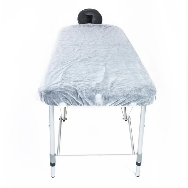 Forever Beauty 30pcs Disposable Massage Table Sheet Cover 180cm x 75cm Deals499