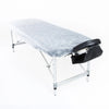 Forever Beauty 60pcs Disposable Massage Table Sheet Cover 180cm x 75cm Deals499