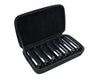 Freedom 7 Pack Harmonica Set Key of A B Flat C D E F G | 10 Hole MH1020-7 Deals499