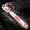 GIANTZ 62cc Commercial Petrol Chainsaw 20 Oregon Bar E-Start Chains Saw Tree Deals499