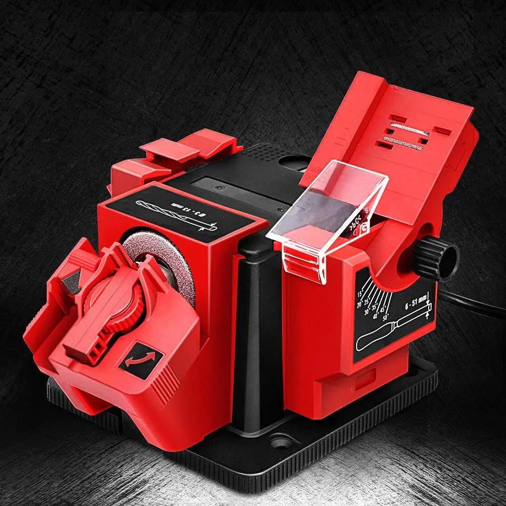 GIANTZ Electric Multi Tool Sharpener Function Drill Bit Knife Scissors Chisel Deals499