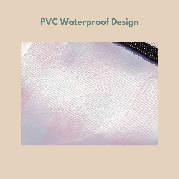 GOMINIMO Picnic Blanket (Red) OA-PB-100-CH / OA-PB-100-XX Deals499