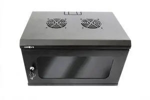 GROVE Wall Cabinet 18RU 863Hx540Wx600D Deals499