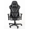 GalaXHero Class 4 Gas Gaming Chair In Grey Deals499