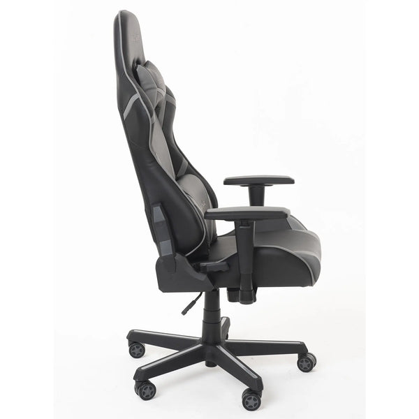 GalaXHero Class 4 Gas Gaming Chair In Grey Deals499