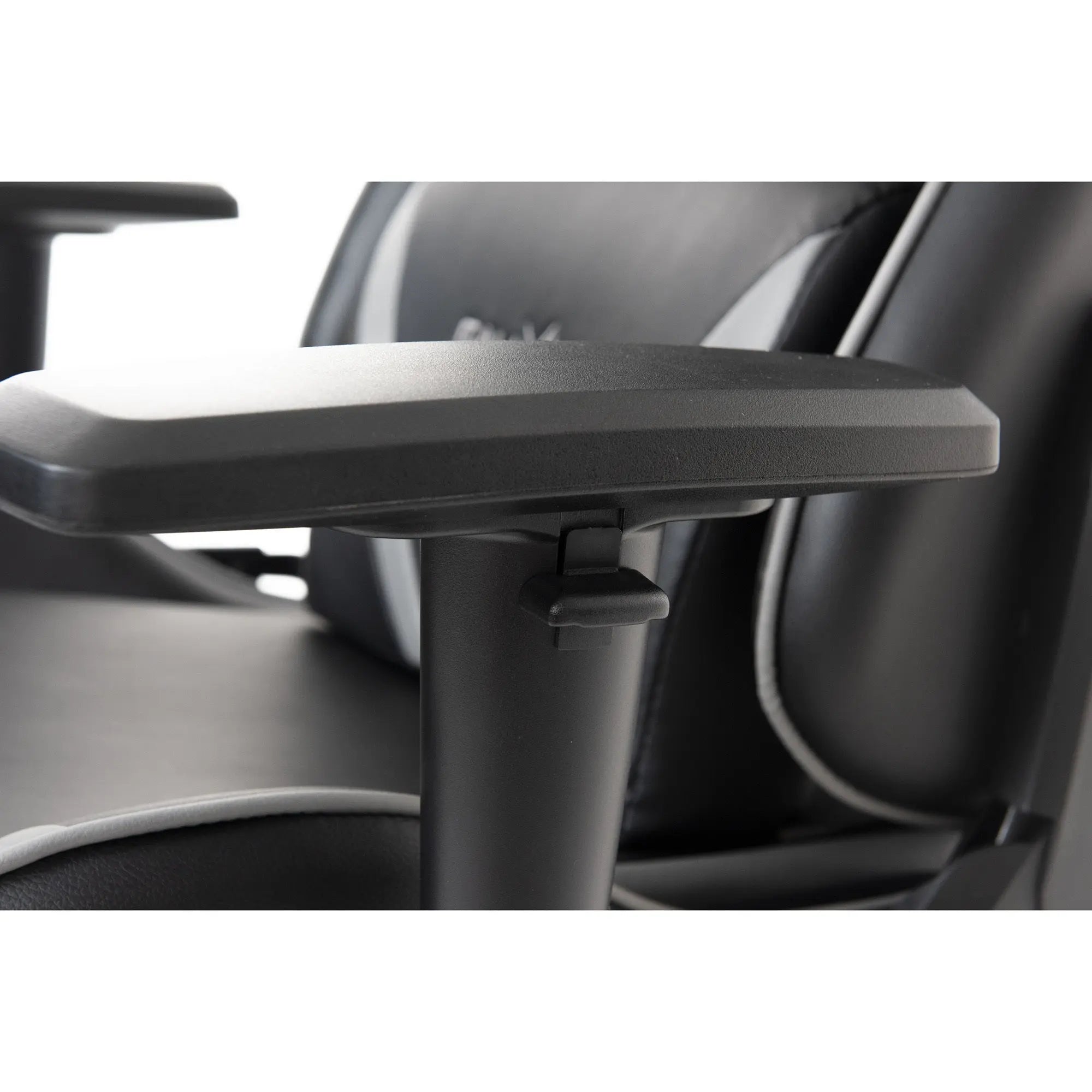 GalaXHero Class 4 Gas Gaming Chair In Grey Deals499
