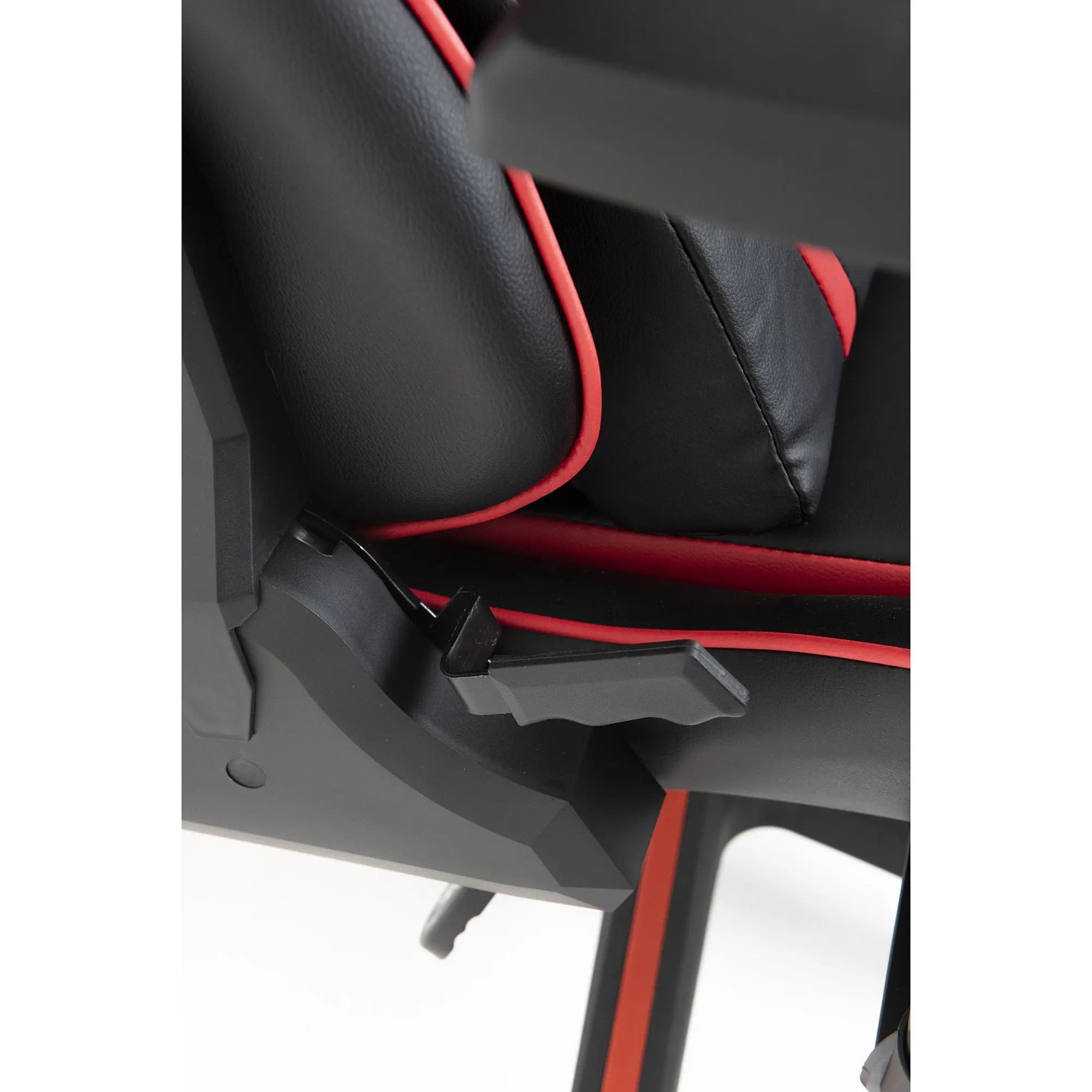 GalaXHero Class 4 Gas Gaming Chair In Red Deals499