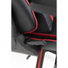 GalaXHero Class 4 Gas Gaming Chair In Red Deals499