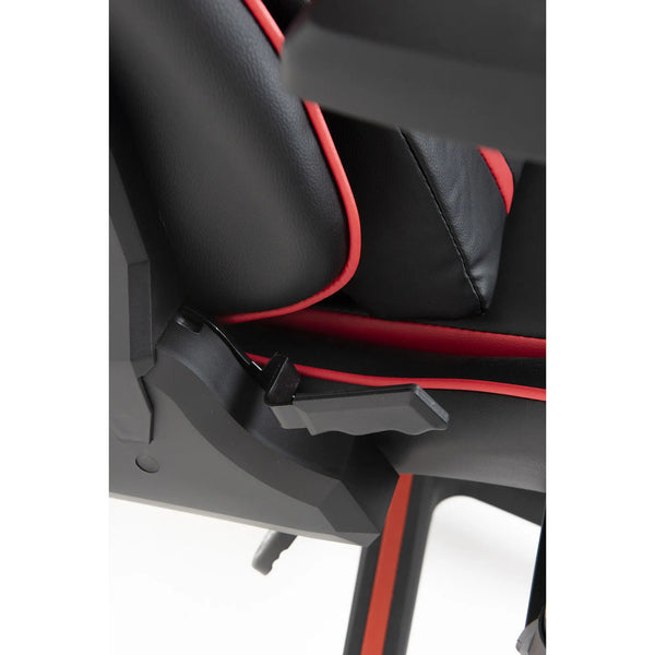 GalaXHero Class 4 Gas Gaming Chair In Red Deals499