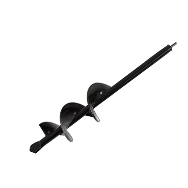 Garden Auger Drill Spiral Earth Bit Power Post Hole Digger Planter  ?40 x220mm Deals499