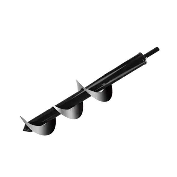 Garden Auger Drill Spiral Earth Bit Power Post Hole Digger Planter ?80 x300mm Deals499