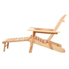 Gardeon 3 Piece Outdoor Beach Chair and Table Set Deals499