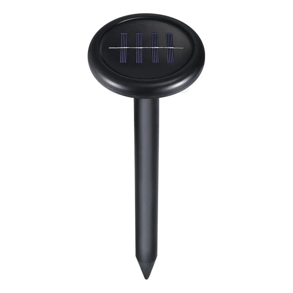 Gardeon 6 X Solar Snake Repeller Powered Snake Repellers Pest Control Deals499