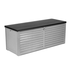 Gardeon Outdoor Storage Box Bench Seat 390L Deals499