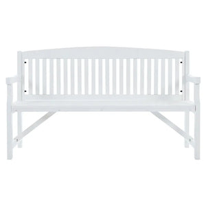 Gardeon Wooden Garden Bench Chair Natural Outdoor Furniture Décor Patio Deck 3 Seater Deals499