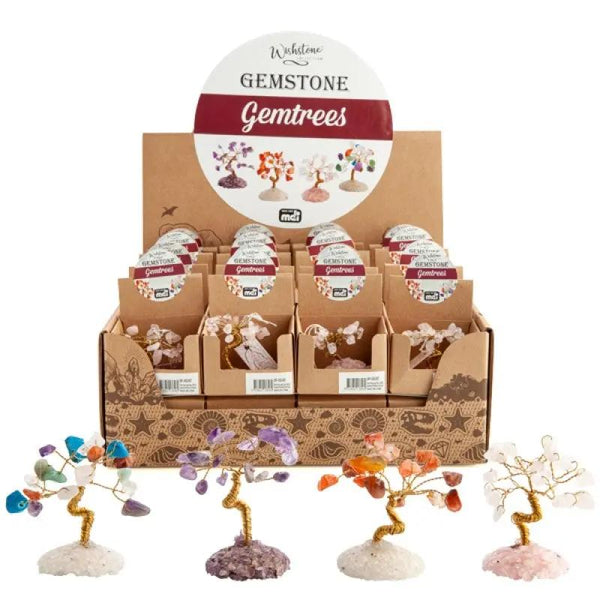 Gemtree - Gemstone Trees Deals499