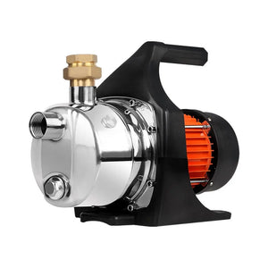 Giantz 1500W Garden High Pressure Water Pump Deals499