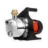 Giantz 1500W Garden High Pressure Water Pump Deals499