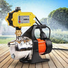 Giantz 1500W High Pressure Garden Water Pump with Auto Controller Deals499