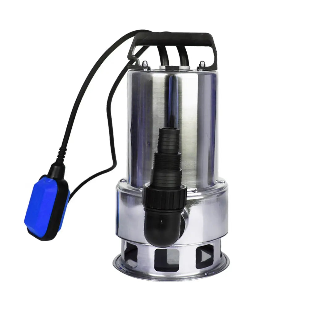 Giantz 1800W Submersible Water Pump Deals499