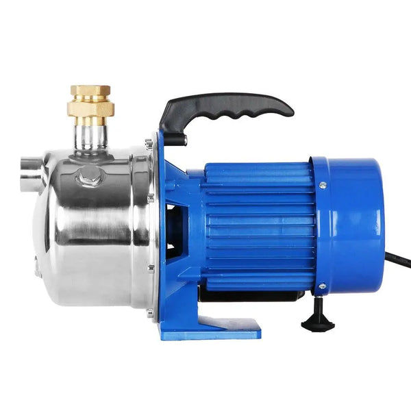 Giantz 2300W High Pressure Water Pump Deals499