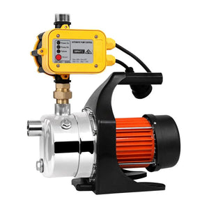 Giantz 800W High Pressure Garden Water Pump with Auto Controller Deals499