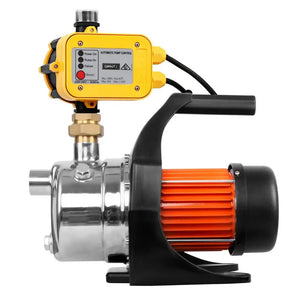 Giantz 800W High Pressure Garden Water Pump with Auto Controller Deals499