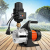 Giantz 800W High Pressure Garden Water Pump with Auto Controller Deals499