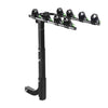 Giantz Bike Carrier 4 Bicycle Car Rear Rack Hitch Mount 2" Towbar Foldable Steel Deals499