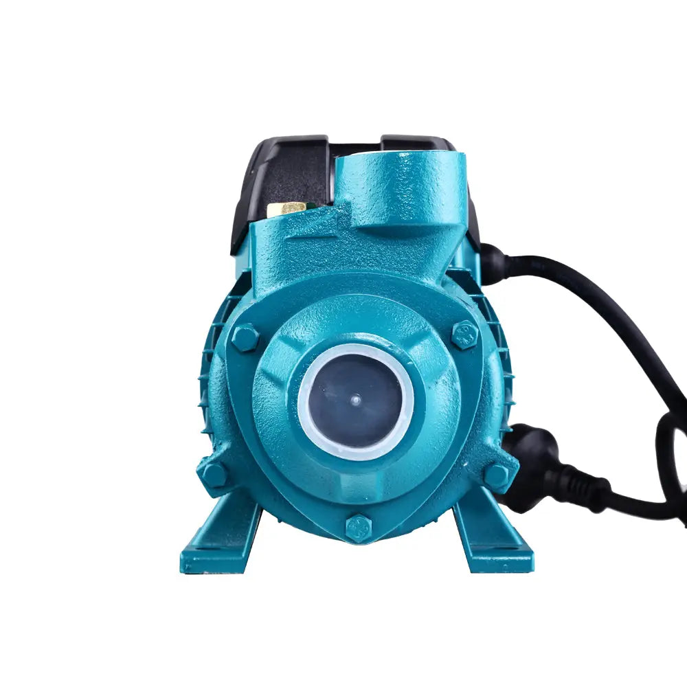 Giantz Peripheral Water Pump Clean Garden Farm Rain Tank Irrigation Electric QB60 Deals499