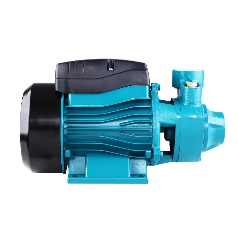 Giantz Peripheral Water Pump Clean Garden Farm Rain Tank Irrigation Electric QB60 Deals499