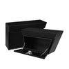 Giantz Ute Tool Box Right UnderTray Toolbox Under Tray Aluminium Underbody Deals499