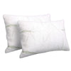 Giselle Bedding Set of 2 Bamboo Pillow with Memory Foam Giselle