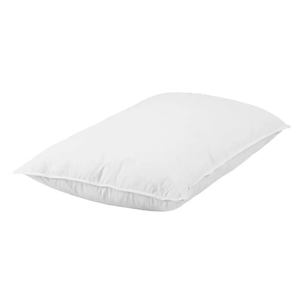 Giselle Bedding Set of 2 Goose Feather and Down Pillow - White Giselle