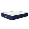 Giselle Single Mattress Pocket Spring 7-zone Latex Foam Layer Bed Mattresses Deals499