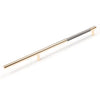 Gold Solid Modern Design Furniture Kitchen Cabinet Handles Drawer Bar Handle Pull 256mm Deals499
