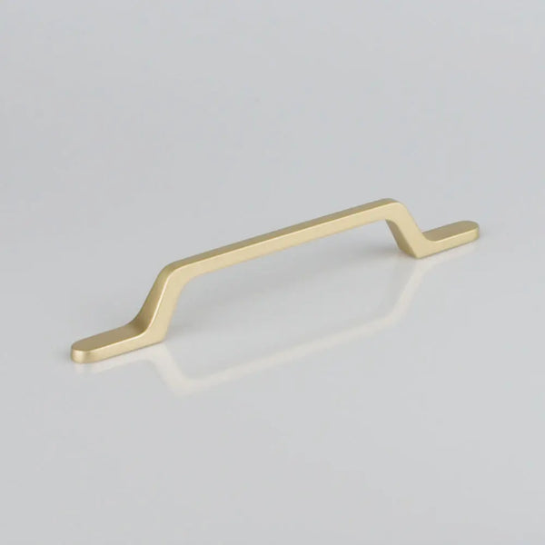 Gold Zinc Kitchen Cabinet Handles Drawer Bar Handle Pull 128mm Deals499